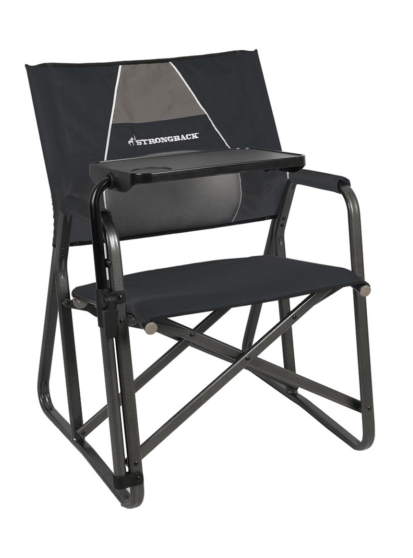 Brand New Strong Back Chair