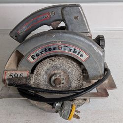 Circular Saw