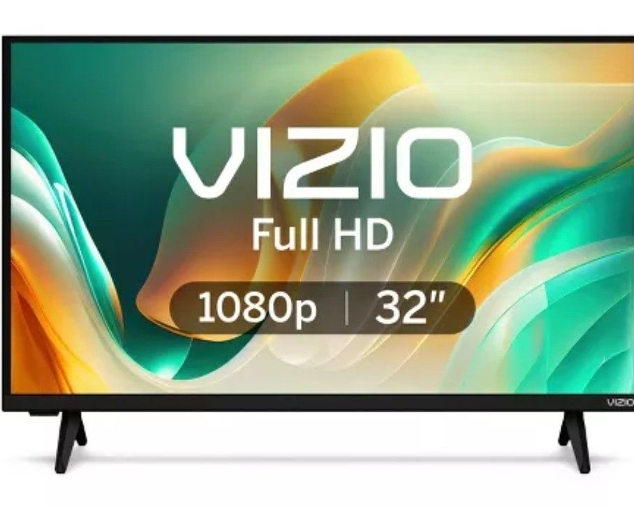 VIZIO 32" 1080p Full HD LED Smart TV