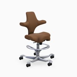 Capisco Chair By HÅG