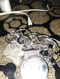 Best offer 925 lot