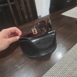Fendi ORIGINAL SUNGLASSES