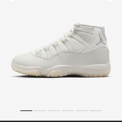 Jordan 11 Pearl New In Box 