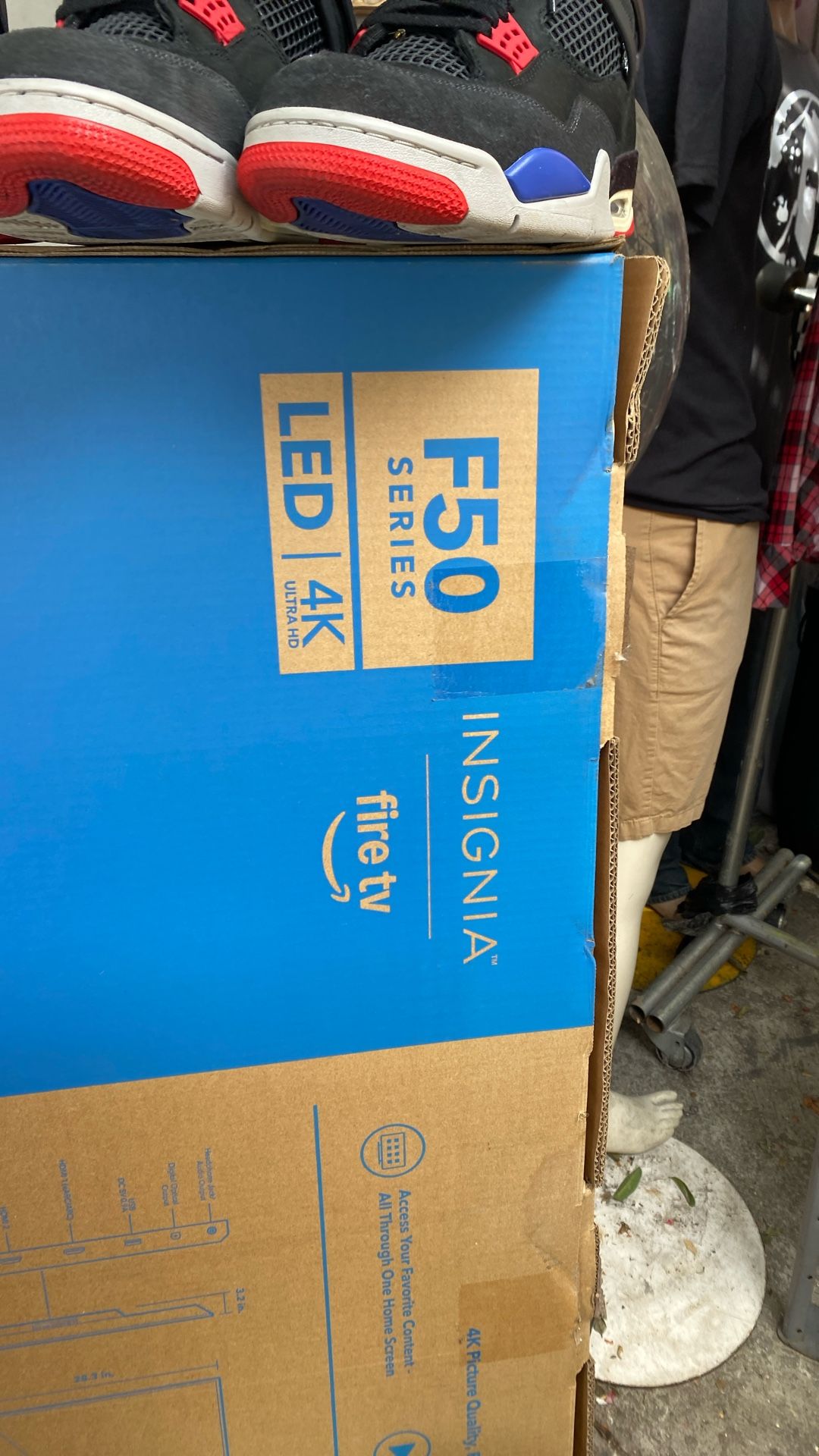 Tv