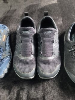 Xero - Zero Men's Shoes / These Are Like New Bad Pictures