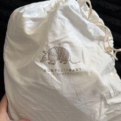 Bump Suit Armadillo Carrier 