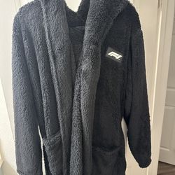 F1 Bath Robe 