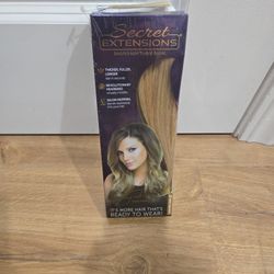Hair Extension 