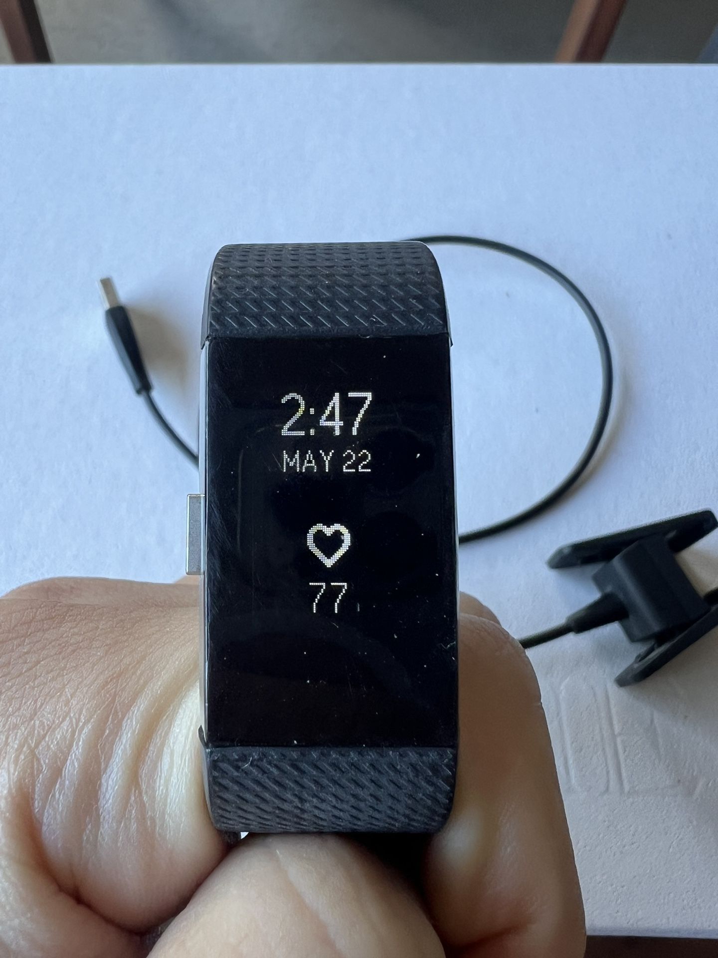 Fitbit Watch