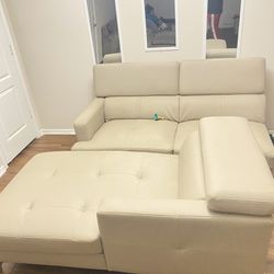 Couch In Really Good Condition 