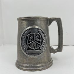Vintage Niagara Logo Beer Stein Mug Rare