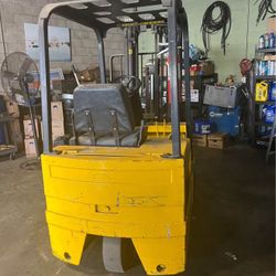 Forklift