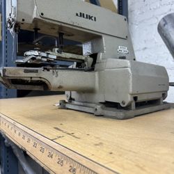 Juki MB-372