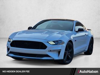2023 Ford Mustang