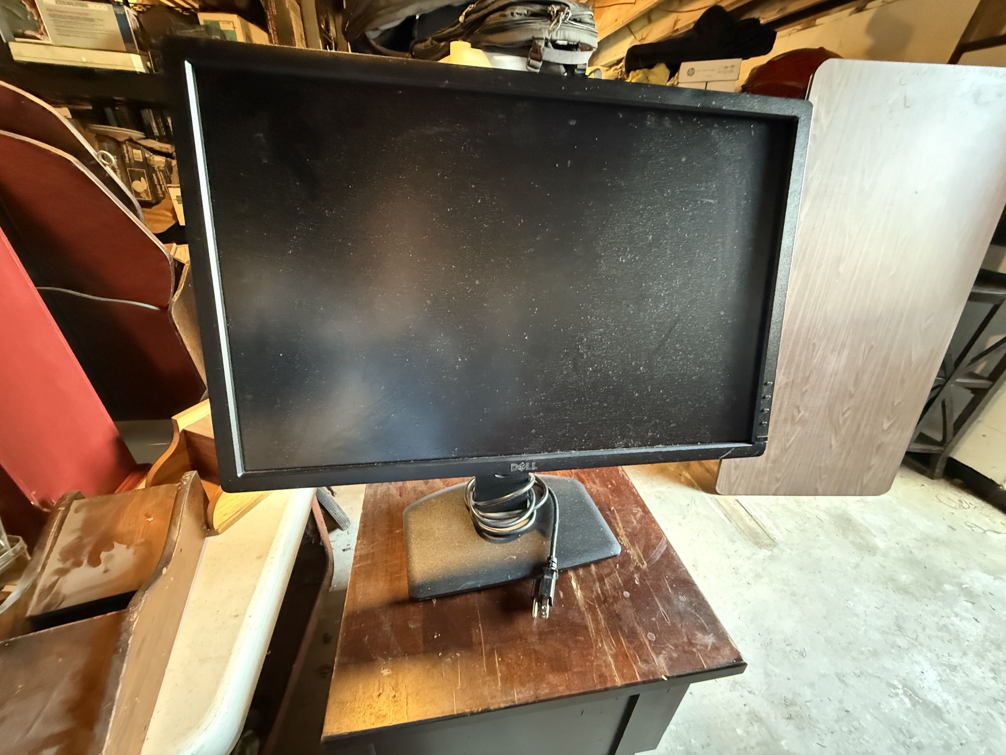 Dell UltraSharp U2412MC 24" Widescreen IPS LED LCD Monitor