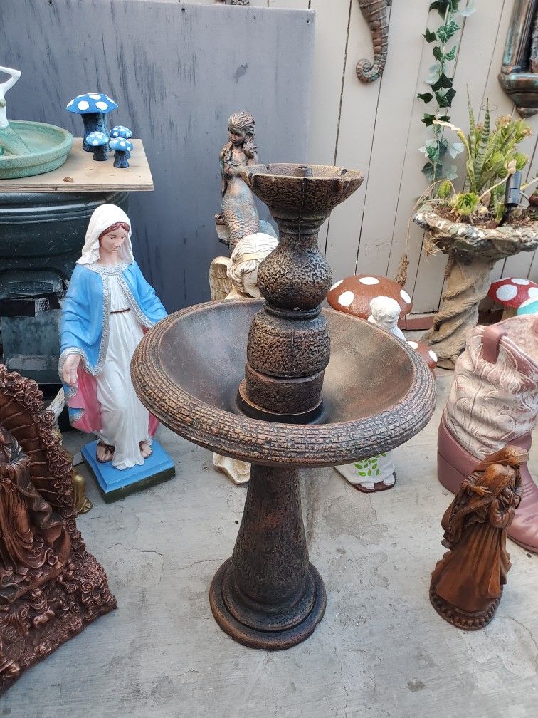 Fountains For Sale