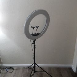 Ring Light