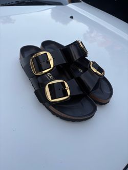 Birkenstocks