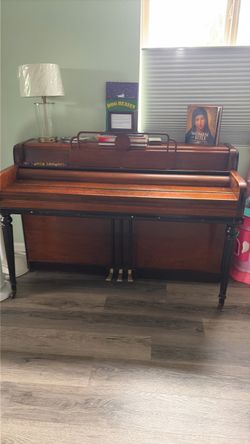 Piano