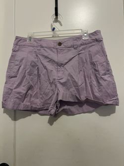Women’s Shorts