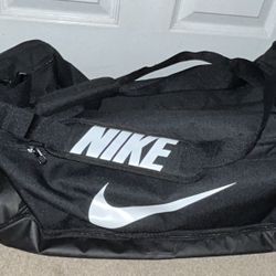 Nike Duffle Bag