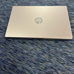 Hp Laptop 14”