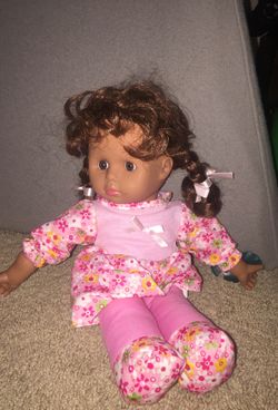 Baby doll