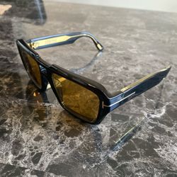 Tom Ford Sunglasses 