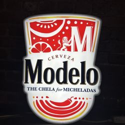 LED SIGN