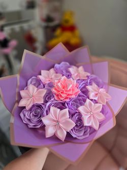 Eternal bouquets 💐