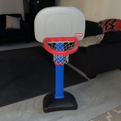 Kids Basketball Hoop 