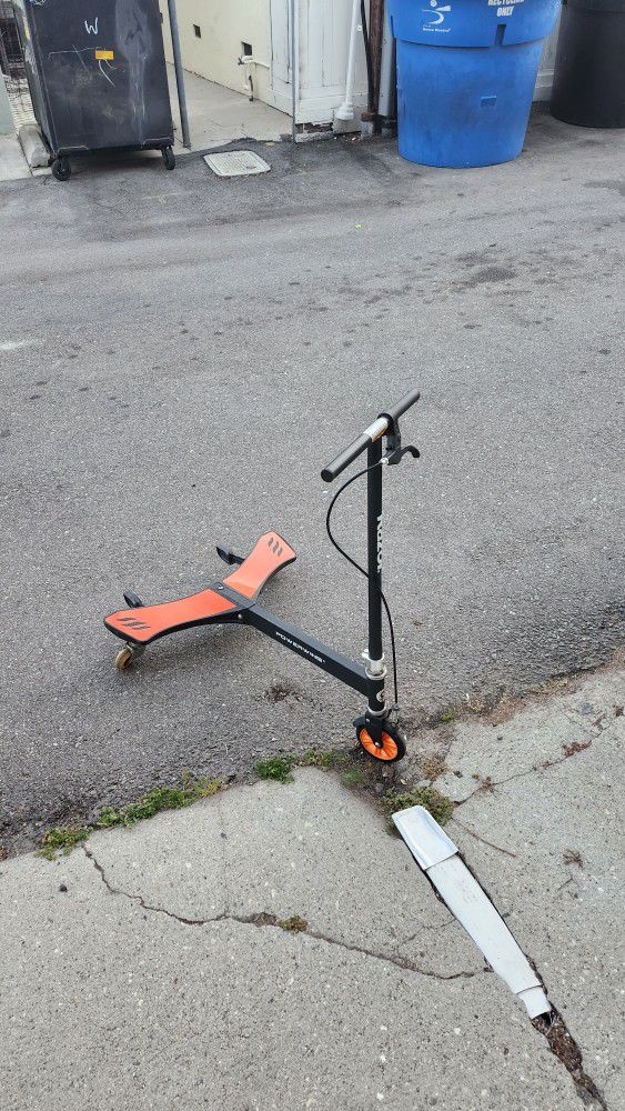 Razor Power Wing Scooter 