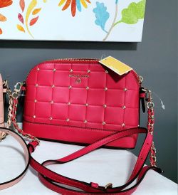 ⭐️ Autentic  Michael Kors,  Jet Crossbody  Brand New ⭐️ $85