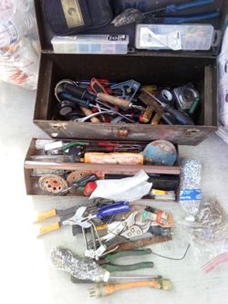 tools