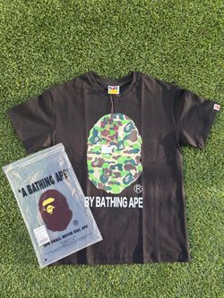 Bape Shirt