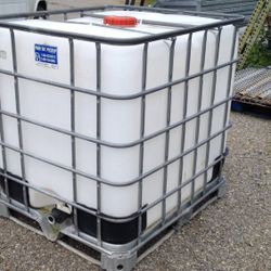 *** 275gal IBC TOTES ***