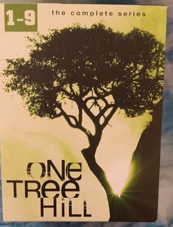 Tv Series Dvd Sets