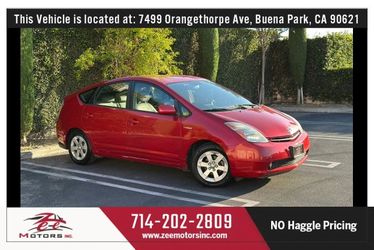 2009 Toyota Prius