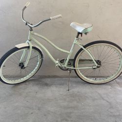 Adult Bike— 26”