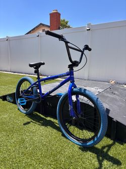 Haro Shredder Pro 20”