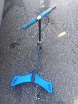 Razor Powerwing scooter