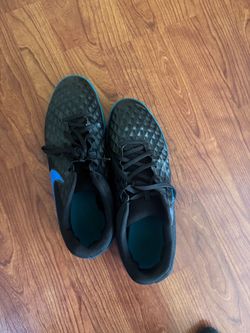 Nike Hypervenom Indoor Soccer Shoes