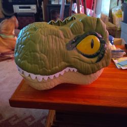 T-REX CARRYING CASE $5.00
