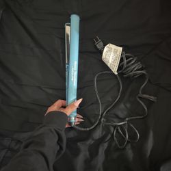 Babyliss Nano Titanium Pro