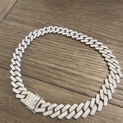 Blingbling Dog Collar