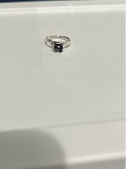 Pandora ring