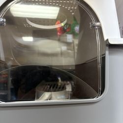 Cat Litter Box