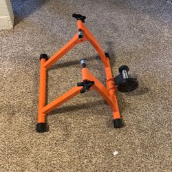 Bike Trainer