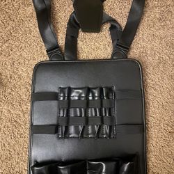 Barber Tool Storage Chest Bag