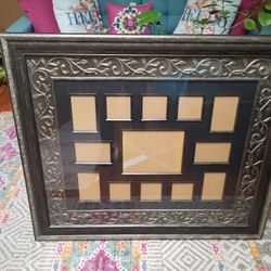 Collage Picture Frame